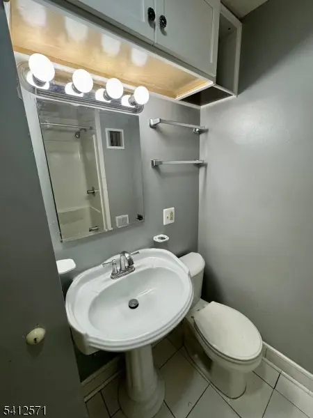 46 Stegman St, Jersey City, NJ 07305