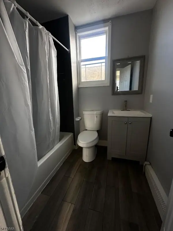 311 Buffalo Ave, Paterson City, NJ 07503