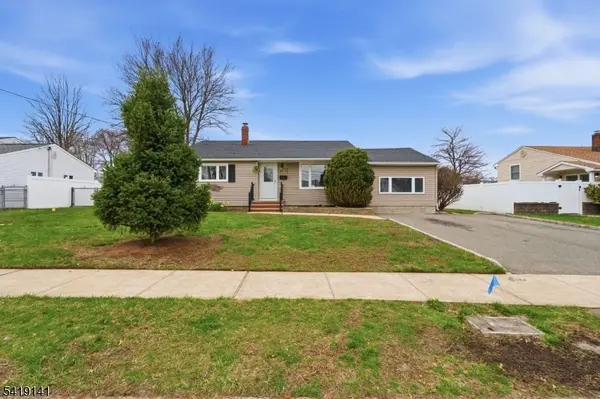 317 Ledden Ter, South Plainfield Boro, NJ 07080