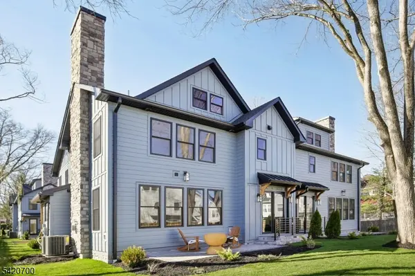 491 Central Ave #4, New Providence Boro, NJ 07974