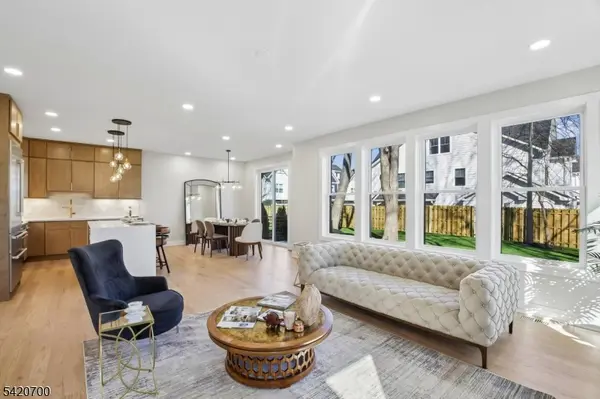 491 Central Ave #4, New Providence Boro, NJ 07974