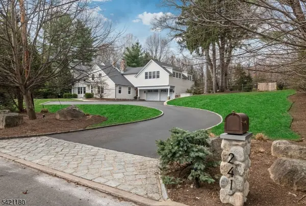 241 Grove Street, Ramsey Boro, NJ 07446