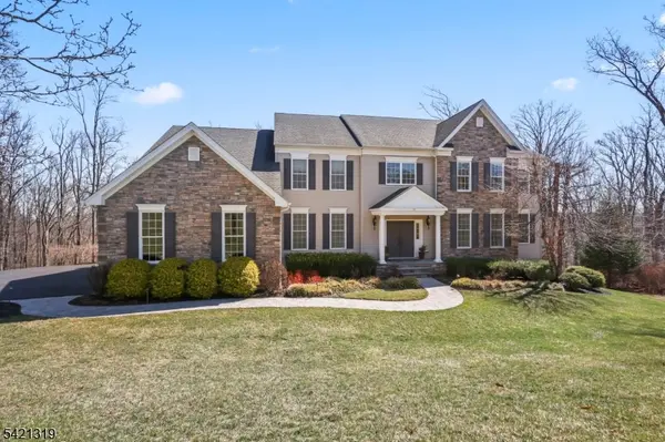 12 Skyline Dr, Randolph Twp., NJ 07869