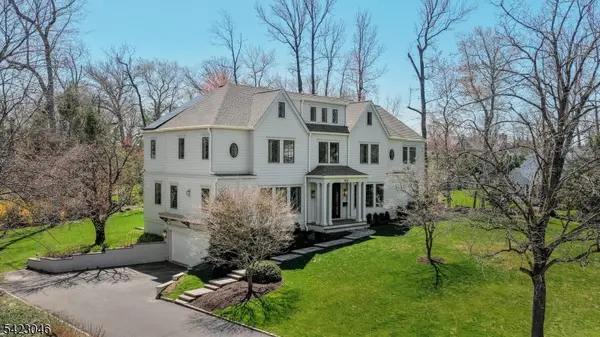 909 Wyandotte Trl, Westfield Town, NJ 07090