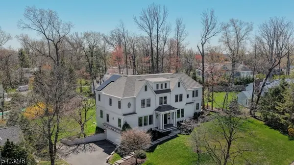 909 Wyandotte Trl, Westfield Town, NJ 07090