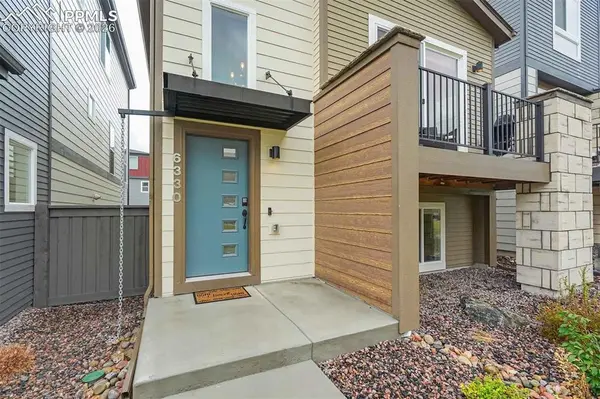 6330 Mirth TER, Colorado Springs, CO 80924