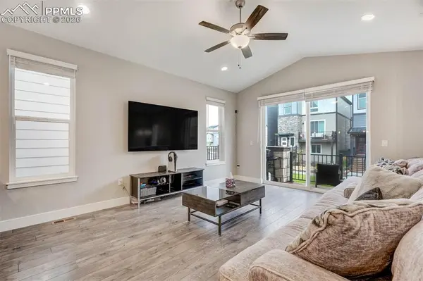 6330 Mirth TER, Colorado Springs, CO 80924