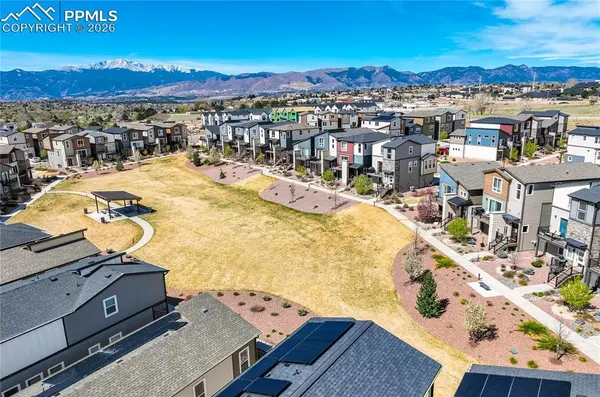 4169 Tree Creek TRL, Colorado Springs, CO 80918