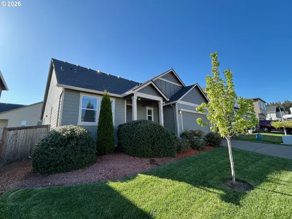 1713 N KALAPUYA PL, Lafayette, OR 97127