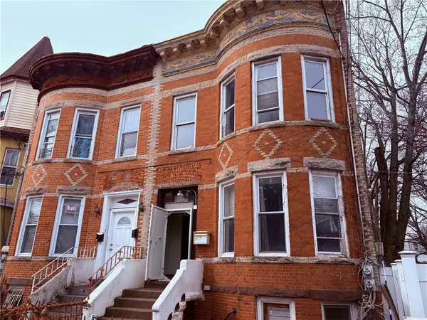 60 Richmond ST, Brooklyn, NY 11208