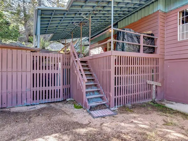 534 Brook DR, Lake George, CO 80827