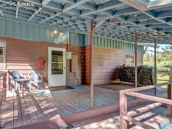 534 Brook DR, Lake George, CO 80827