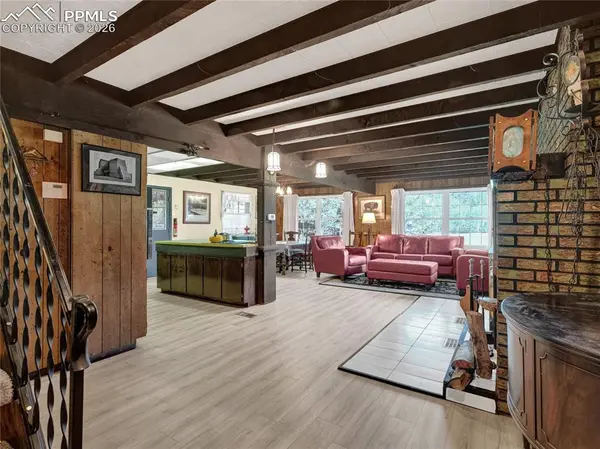 534 Brook DR, Lake George, CO 80827