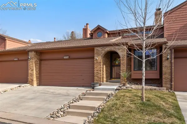 4937 Daybreak CIR, Colorado Springs, CO 80917