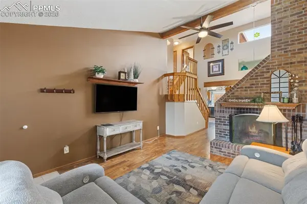 4937 Daybreak CIR, Colorado Springs, CO 80917