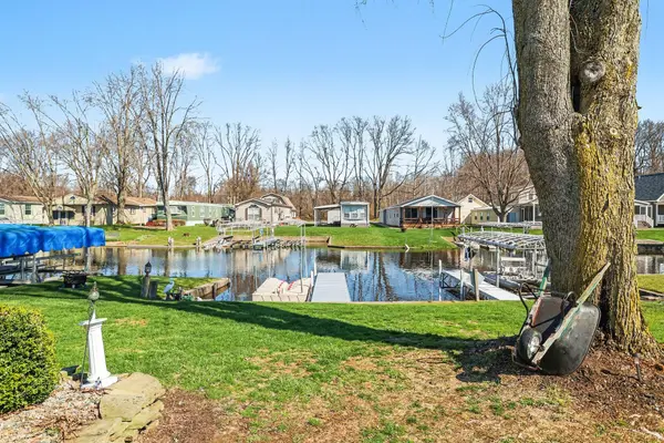 572 Maple LN, Ovid Twp, MI 49036