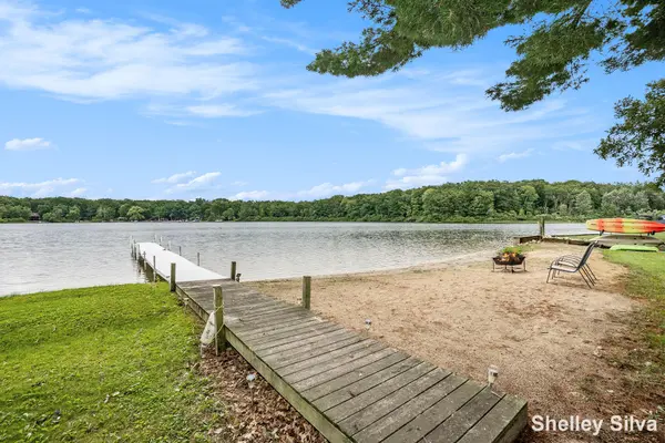 270 N Jack Pine RD, Branch Twp, MI 49410