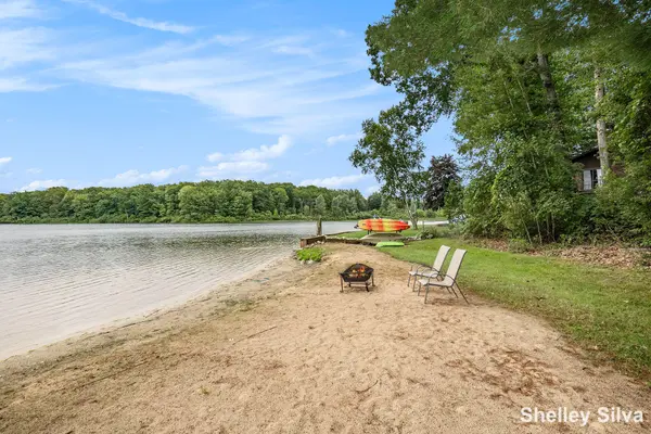 270 N Jack Pine RD, Branch Twp, MI 49410