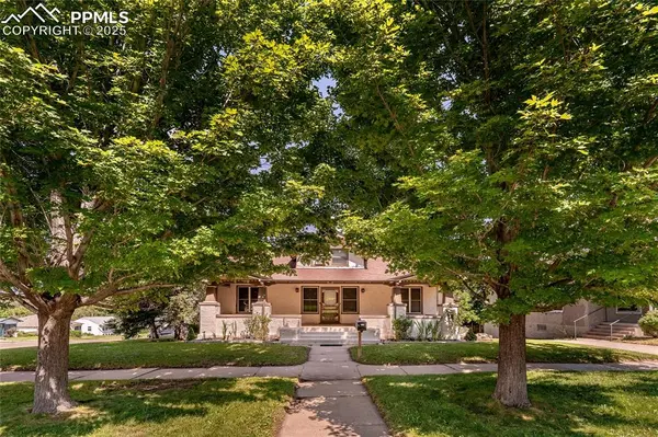 822 Willow ST, Trinidad, CO 81082