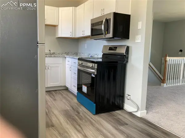 4455 N Anjelina CIR, Colorado Springs, CO 80916