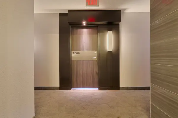 210 Victoria ST #2806, Toronto C08, ON M5B 2R3