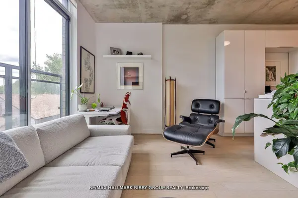 130 Rusholme RD #309, Toronto C01, ON M6H 1A7