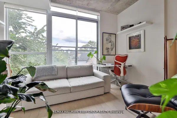 130 Rusholme RD #309, Toronto C01, ON M6H 1A7