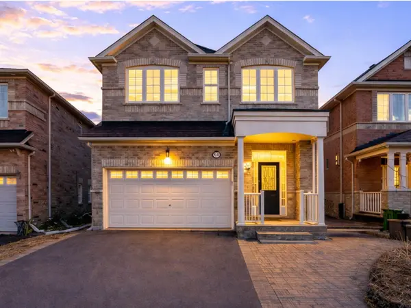 61 Minerva AVE, Toronto E08, ON M1M 0C2