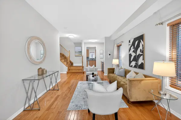 76 Booker DR, Ajax, ON L1Z 0J4