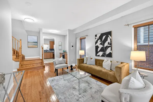 76 Booker DR, Ajax, ON L1Z 0J4