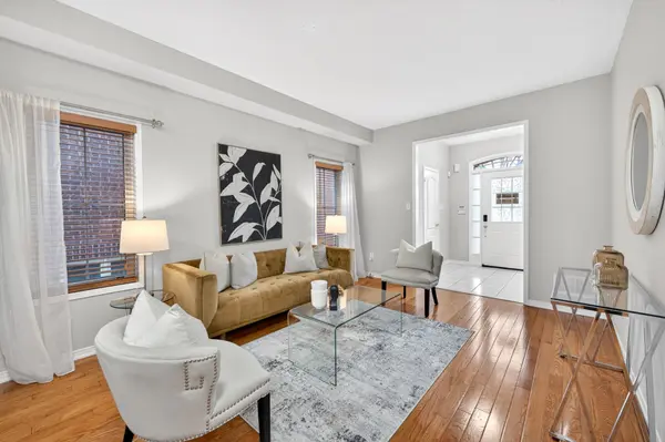 76 Booker DR, Ajax, ON L1Z 0J4