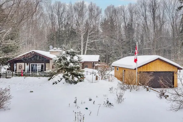 243 Ashworth RD, Uxbridge, ON L0E 1T0