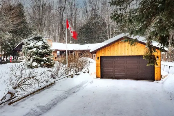 243 Ashworth RD, Uxbridge, ON L0E 1T0