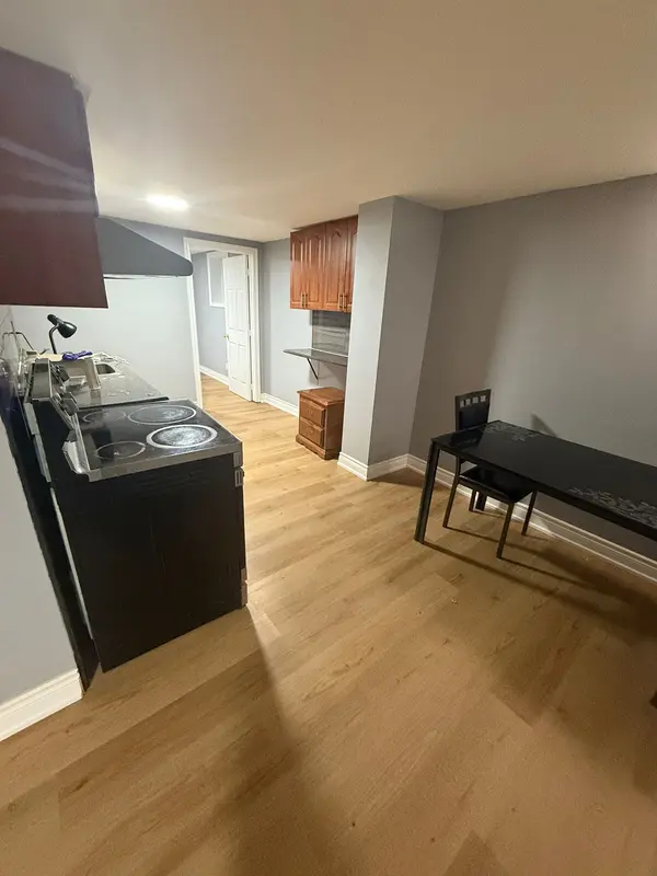 51 William Honey CRES #BASEMENT, Markham, ON L3S 2L3