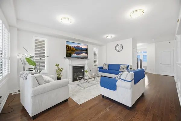 2072 Allison ST, Innisfil, ON L9S 0K7