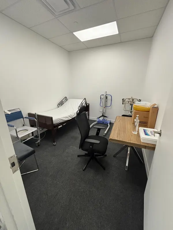 4000 Steeles AVE W #44F, Vaughan, ON L4L 4V9