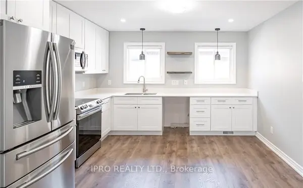 19 Loon AVE #Main Floor, Barrie, ON L4N 8W6