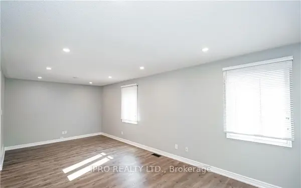 19 Loon AVE #Main Floor, Barrie, ON L4N 8W6