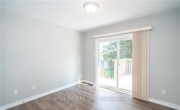 19 Loon AVE #Main Floor, Barrie, ON L4N 8W6