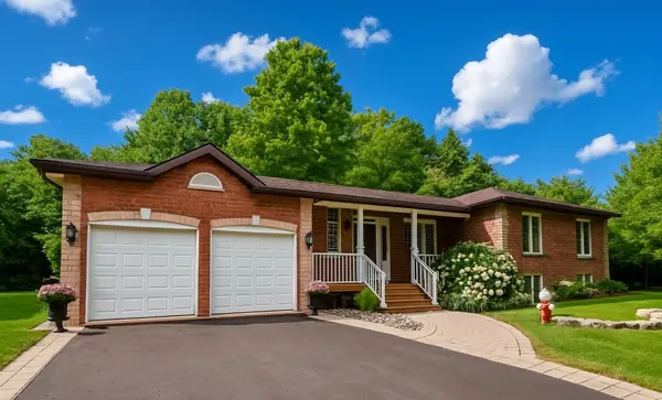 1 Blackcomb DR, Oro-medonte, ON L0K 1E0