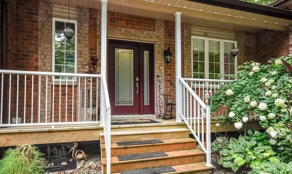 1 Blackcomb DR, Oro-medonte, ON L0K 1E0