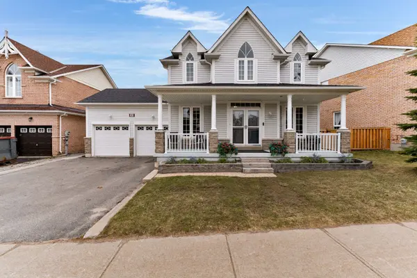 20 The Queensway N/A, Barrie, ON L4M 7H6