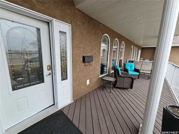 443 1st AVENUE W #W, Unity, SK S0K 4L0