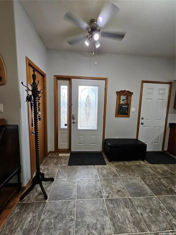 443 1st AVENUE W #W, Unity, SK S0K 4L0