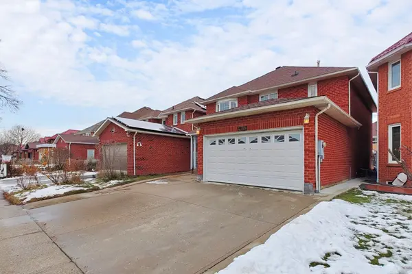 4388 Guildwood WAY, Mississauga, ON L5R 2A4