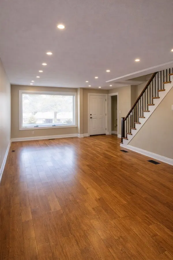 166 Schell AVE #Main, Toronto W04, ON M6E 2T1