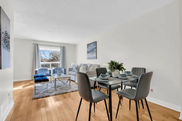 20 Kesteven CRES, Brampton, ON L6W 4E1