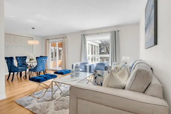 20 Kesteven CRES, Brampton, ON L6W 4E1