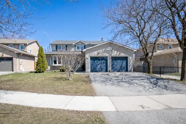 284 Randall CRES, Milton, ON L9T 4X7