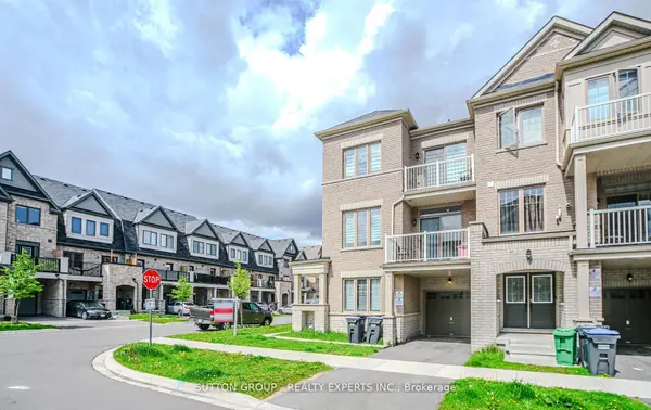 65 Fruitvale CIR, Brampton, ON L0P 1N0